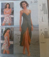 Burda Sewing Pattern 2745