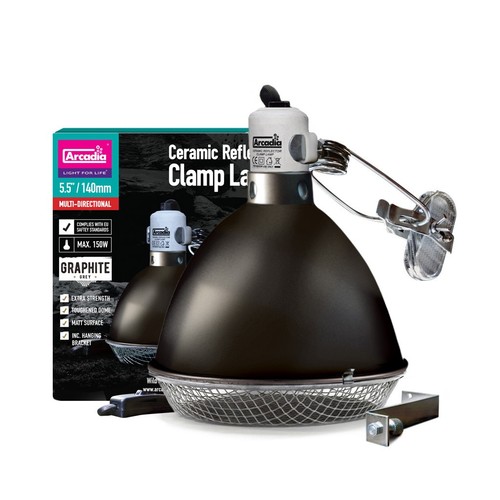 Arcadia graphite ceramic - graphite,