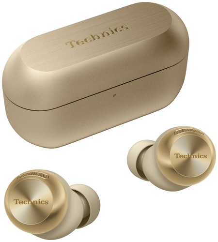 Technics bluetooth headphones - technics,