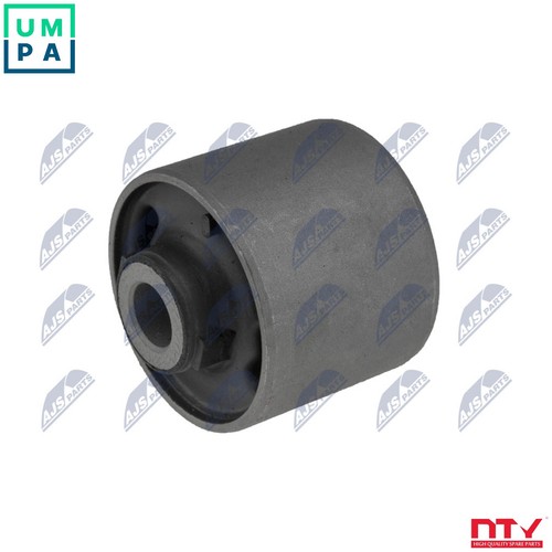 Control armtrailing arm - 2x,