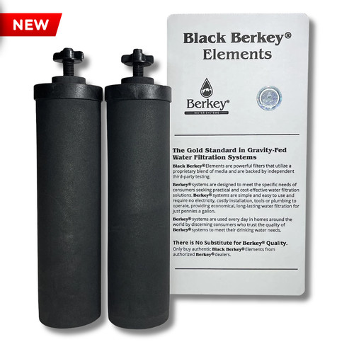 Berkey authentic bb9 - berkey,