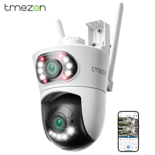 4mp wireless security cameras - 4mp,