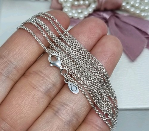New genuine pandora - genuine, silver