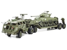 Tamiya 1/35 US Army 40-Ton