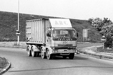 PHOTO AMEY ROADSTONE LEYLAND