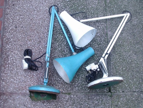 Herbert terry anglepoise - herbert, model