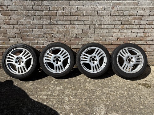 Genuine saab alu41 ronal - genuine,