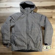 Burton AK LZ Down Puffer