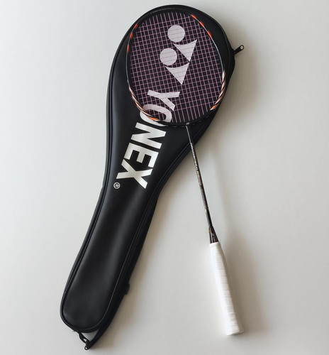 Yonex nanospeed 9900 - 9900, 3u