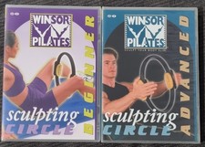 Winsor Pilates Beginner +