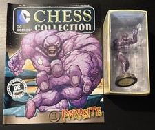 Eaglemoss DC Chess Collection