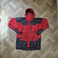 Berghaus Gore Tex Paclite