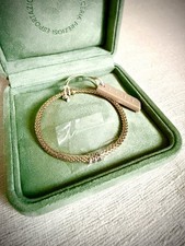 FOPE 18ct Yellow Gold Flex'it