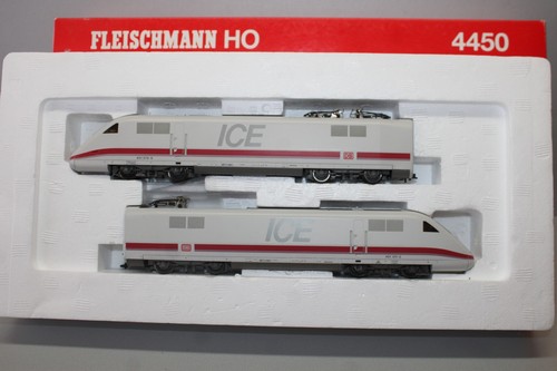 Fleischmann 4450 ice 401 - fleischmann,