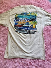 Vintage Chevrolet Pickups 1955