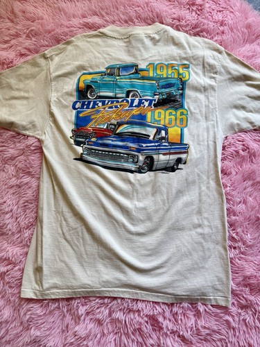 Vintage chevrolet pickups 1955 - vintage,