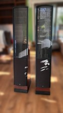 MartinLogan Purity Speakers