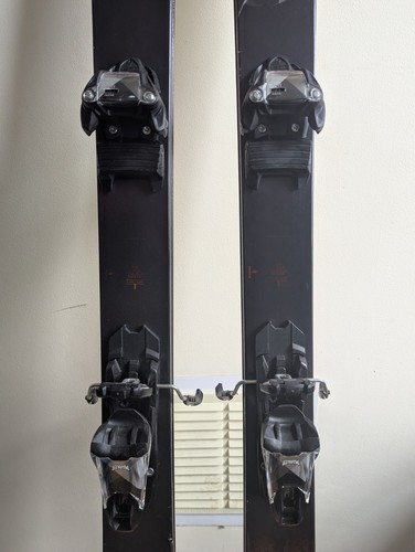Press 2020 freestyle twin - k2,