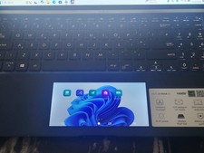GRADE B | ASUS Zenbook 15 DUAL