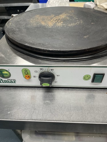 Fimar crepe machine crpn - fimar,