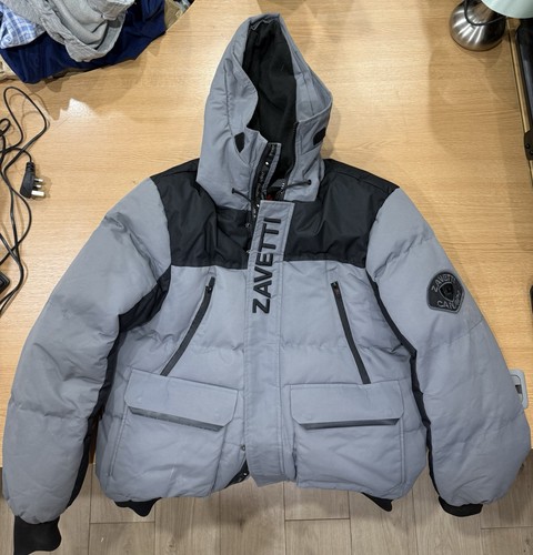 Zavetti canada winter - zavetti,