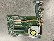 Toshiba Satellite L50-B-1DV