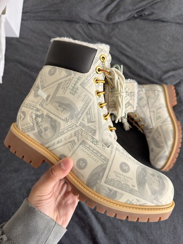 Supreme mm6 money - supreme, print