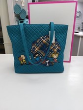 Vera Bradley Peanuts Fall