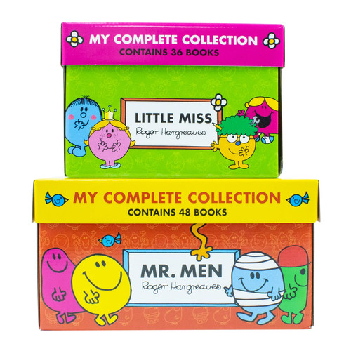 Men little miss my - little,