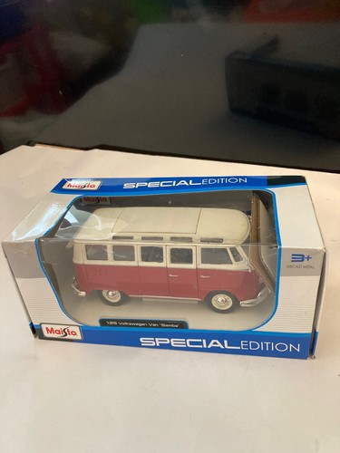 Maisto special editn - editn, 1:25
