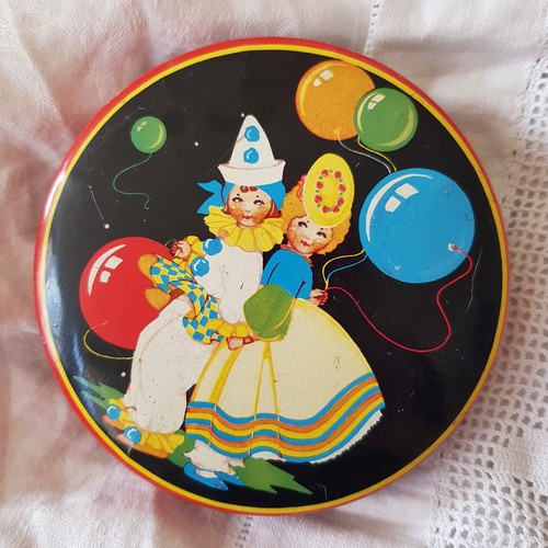 Thorne toffee pierrot and - thorne's,
