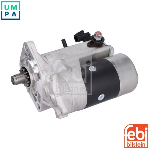 Starter 188134 for - for, toyota