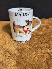 New Rayware Dog Mug Best