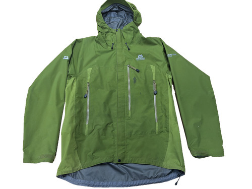 Mountain equipment gore tex - mountain,