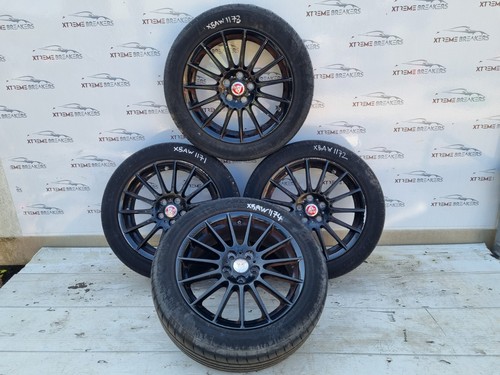 Jaguar x760 2015 2020 - x760, 2015-2020