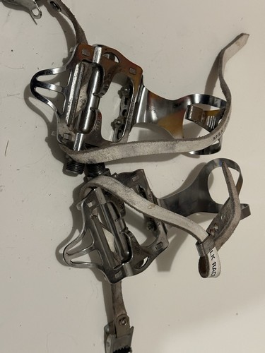 Lyotard berthet vintage - lyotard, bike