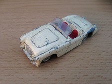 Corgi Toys Austin Healey 300