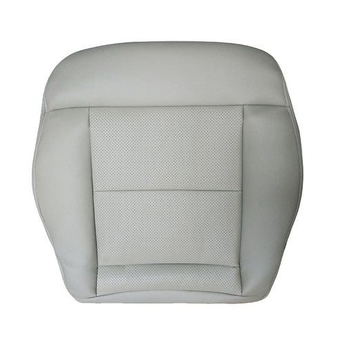 Driver bottom seat cover - bottom,