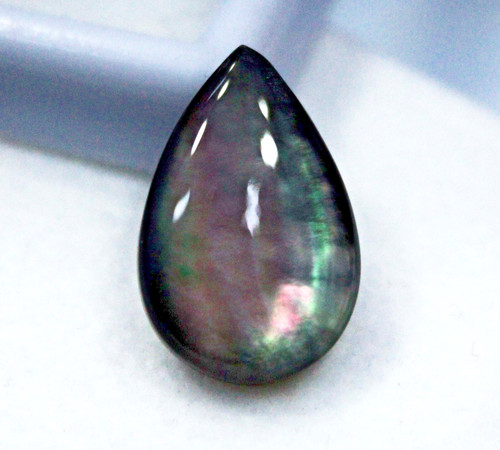 Natural fire opal - ct,