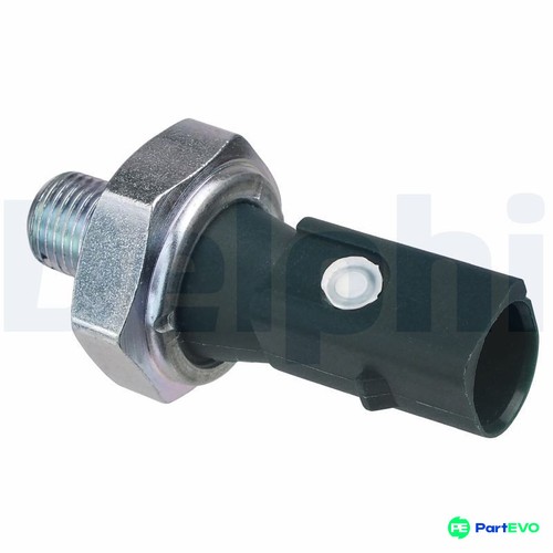 Delphi oil pressure - pressure, switch