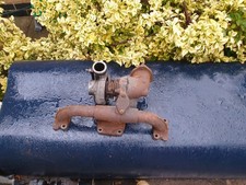 Land Rover Discovery 1 & Defender 300TDI Turbo ERR4893 Good Used Turbocharger 