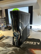 Microsoft Xbox 360 Slim Halo 4