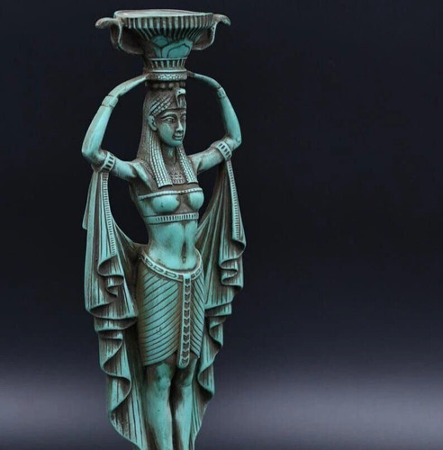 Egyptian artifacts rare - artifacts,