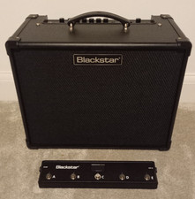 Blackstar ID-X 50 Guitar