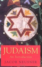 Judaism, Neusner, Jacob