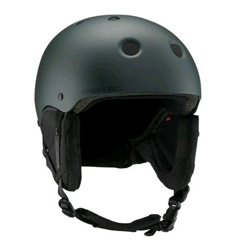 Pro tec classic snow - snow, certified