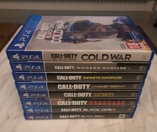 Call Of Duty | PS4 COD Game