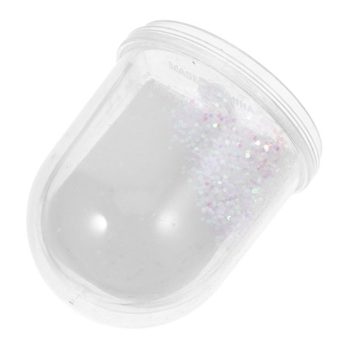 Mini snow globe photo frame - mini,