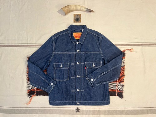 Levi type trucker jacket - levi's,