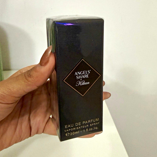 Kilian angels share - kilian,